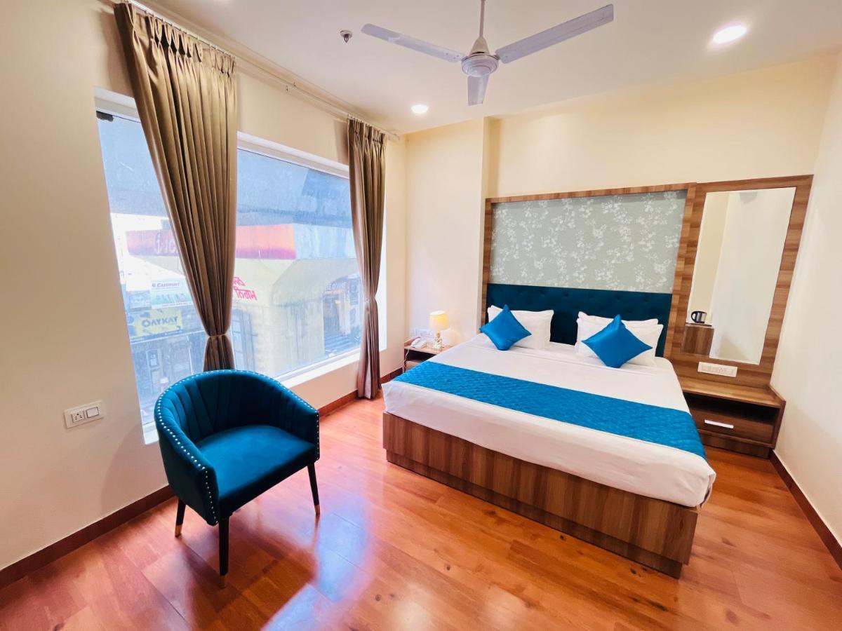 Hotel The Orchid Tree Amritsar - Walking From Golden Temple Exterior photo