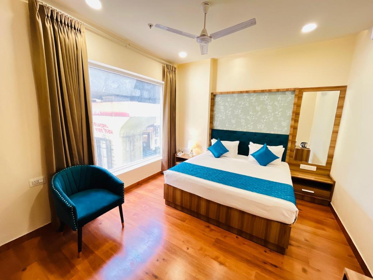 Hotel The Orchid Tree Amritsar - Walking From Golden Temple Exterior photo