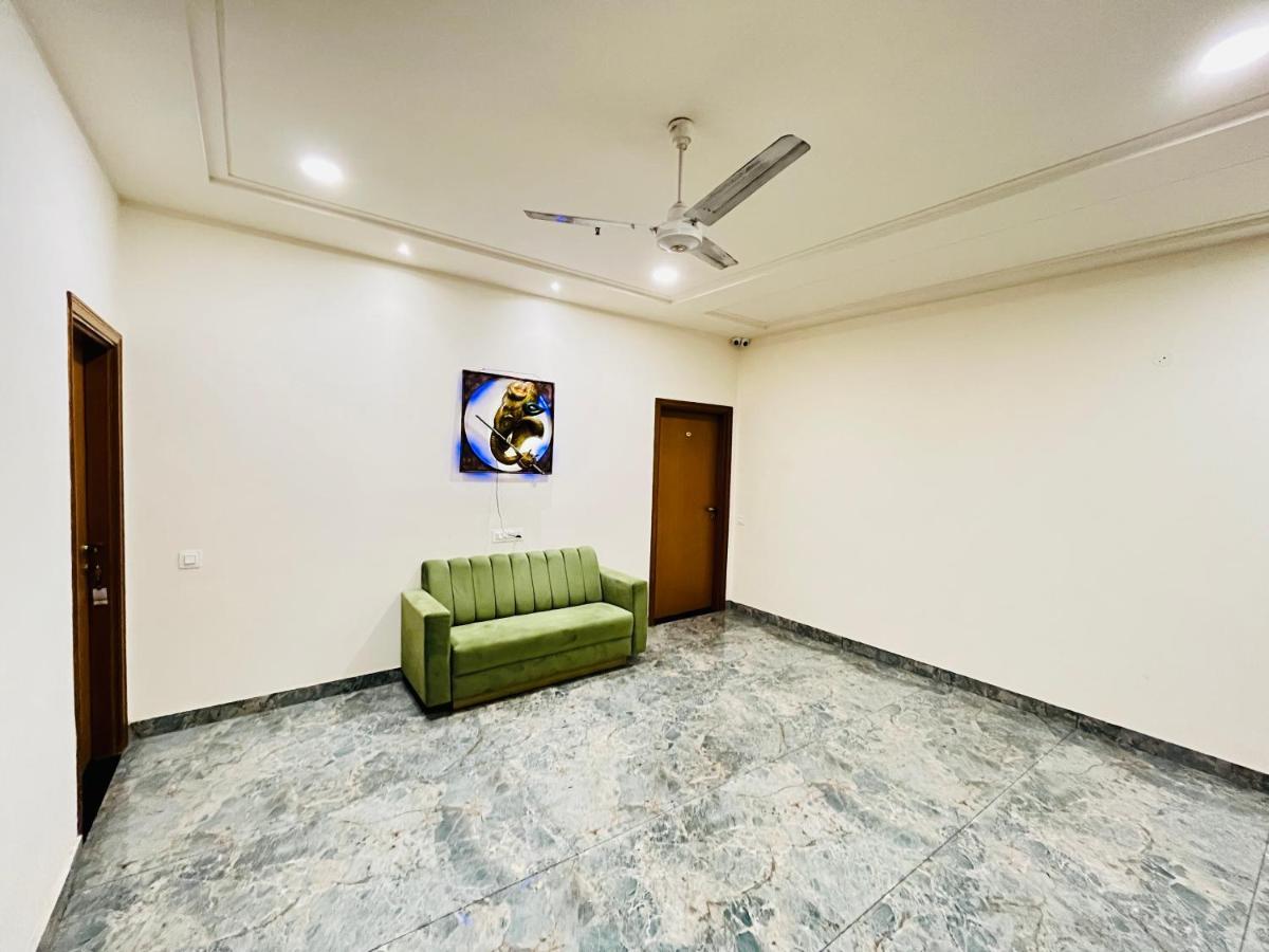 Hotel The Orchid Tree Amritsar - Walking From Golden Temple Exterior photo
